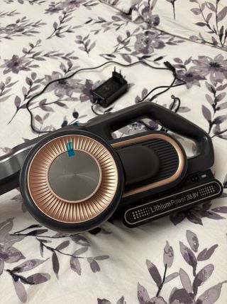 Aspirapolvere jimmy Hercules H10 Pro