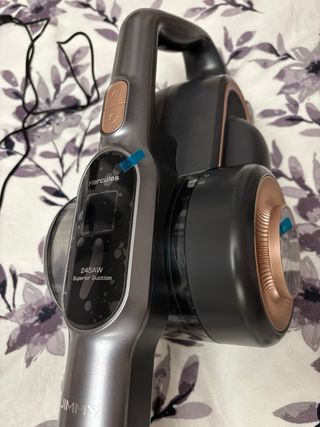 Aspirapolvere jimmy Hercules H10 Pro