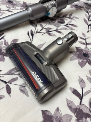 Aspirapolvere jimmy Hercules H10 Pro