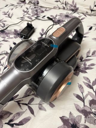 Aspirapolvere jimmy Hercules H10 Pro