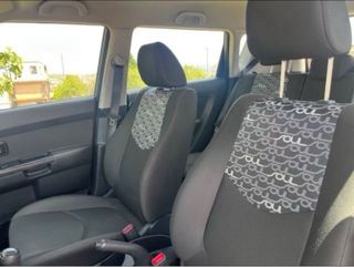 KIA Soul 2009 ✅✅