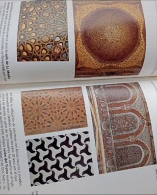 Guía de visita, Real Alcázar de Sevilla.