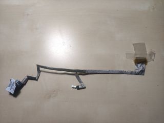 Cabo Flex LCD HP DV6