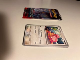 Sobre Pokemon TCG Y CARTA SUPER ESPECIAL