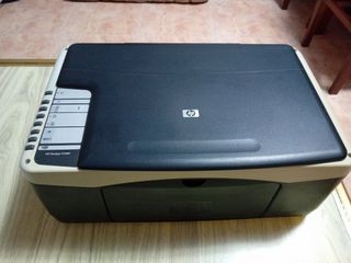 Impresora multifunción HP Deskjet F2180