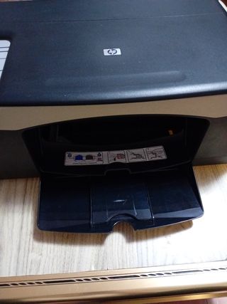 Impresora multifunción HP Deskjet F2180