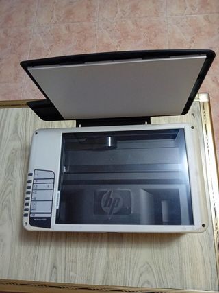 Impresora multifunción HP Deskjet F2180