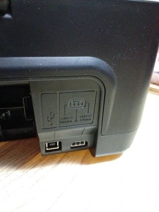 Impresora multifunción HP Deskjet F2180