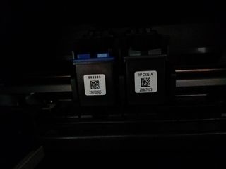 Impresora multifunción HP Deskjet F2180