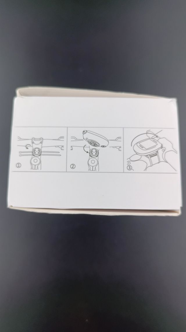 Mini GPS Giyo M3  para bicicleta