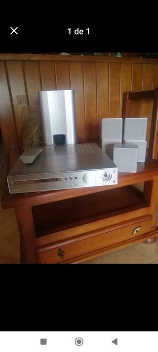 SE VENDE