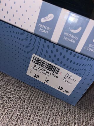 scarpe con tacco quadrato