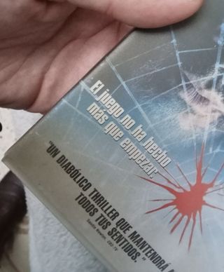 Pack VHS Morgan Freeman