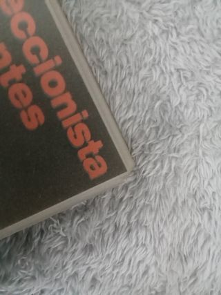 Pack VHS Morgan Freeman