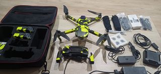Dron dji mavic pro