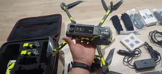 Dron dji mavic pro