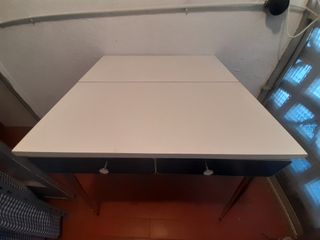 Mesa de cocina años 70 vintage original