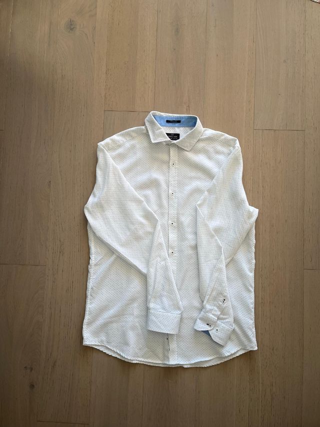 Camisa hombre Sfera.