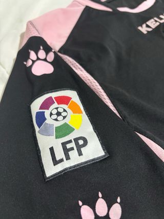 Camiseta visitante Cádiz CF 06/07