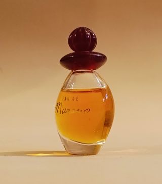 Miniatura Eau de Murano