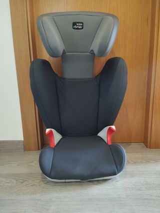 SILLA DE BEBE ROMER