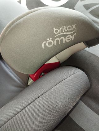 SILLA DE BEBE ROMER