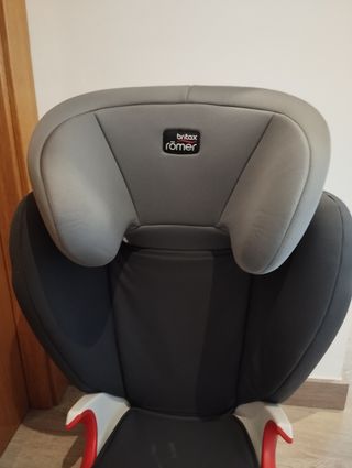 SILLA DE BEBE ROMER