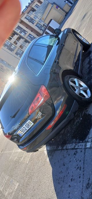 Audi Q5 2010