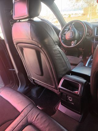 Audi Q5 2010