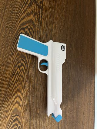 Nintendo wii con accessori