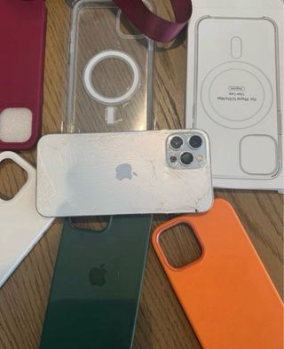 Iphone 12 Pro Max 512gb