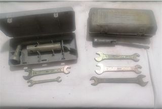 Herramientas 600 124 127