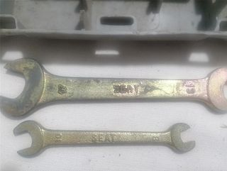 Herramientas 600 124 127