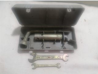 Herramientas 600 124 127