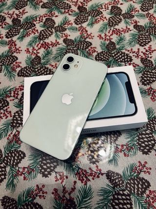 Iphone 12 256 gb
