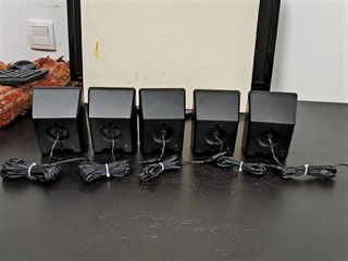 Subwoofer Creative inspire 580