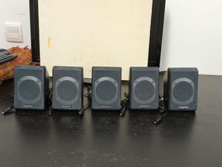 Subwoofer Creative inspire 580