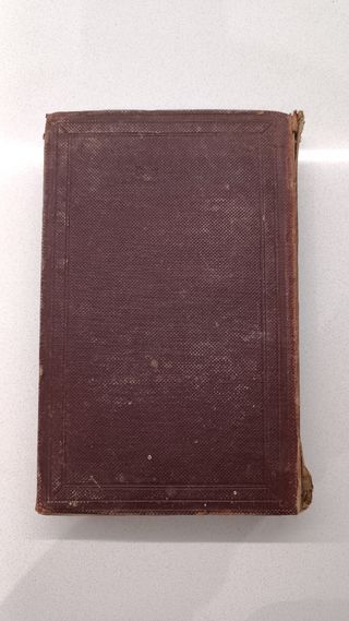 Vies Des Saints .libro religioso antiguo