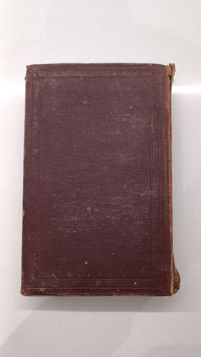 Vies Des Saints .libro religioso antiguo