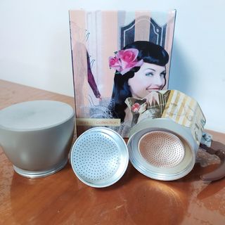 Moka Brandani 3 tazze