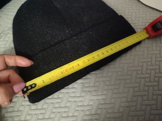Gorro con pelito ,Sin Estrenar...