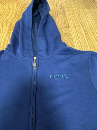 Chaqueta Levis