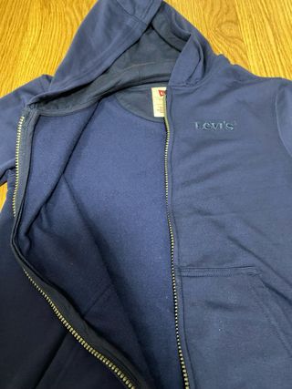 Chaqueta Levis