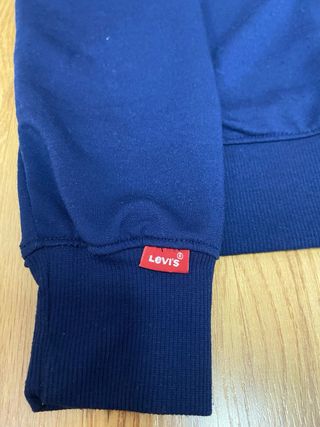 Chaqueta Levis