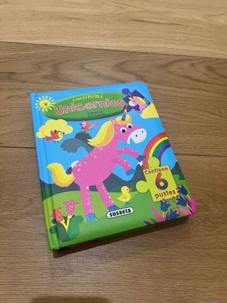 Unicornios