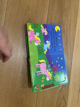 Unicornios