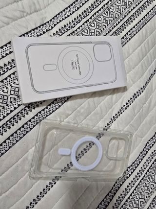 Funda iphone 14 pro max 
