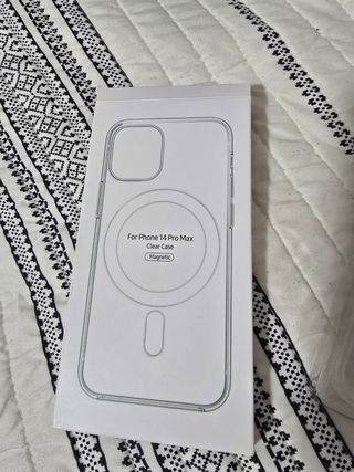 Funda iphone 14 pro max 