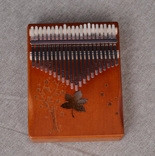 OFERTA Kalimbas de 21 teclas
