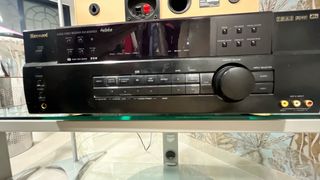Sistema de sonido 5.1